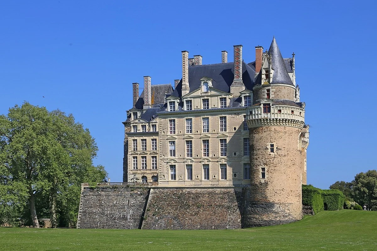 Chateau de Brissac