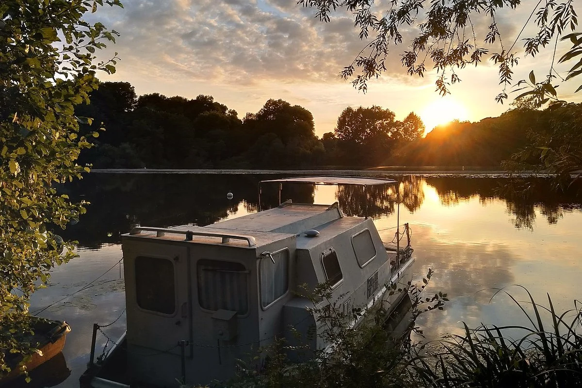 La Sèvre Nantaise