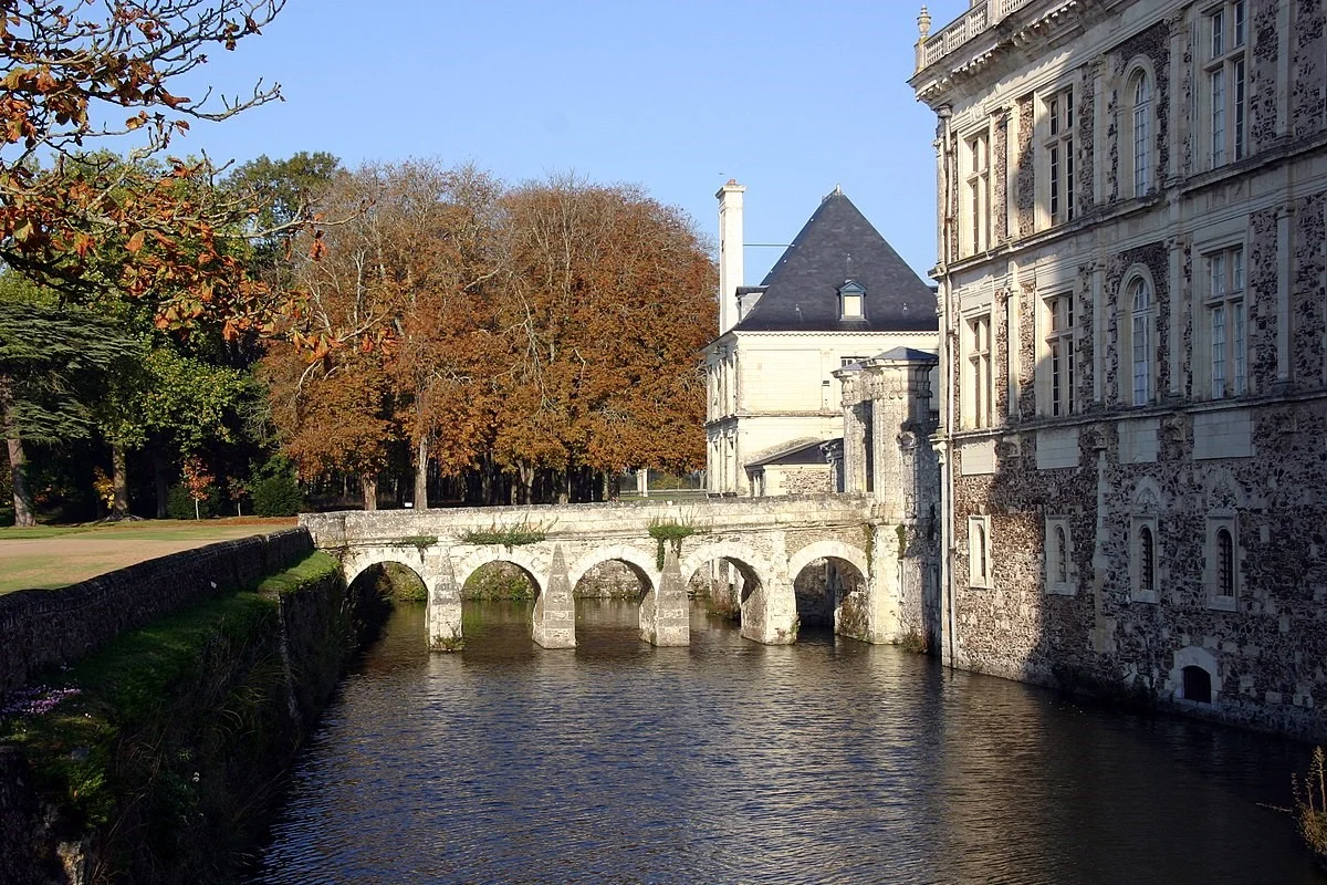 Château de Serrant