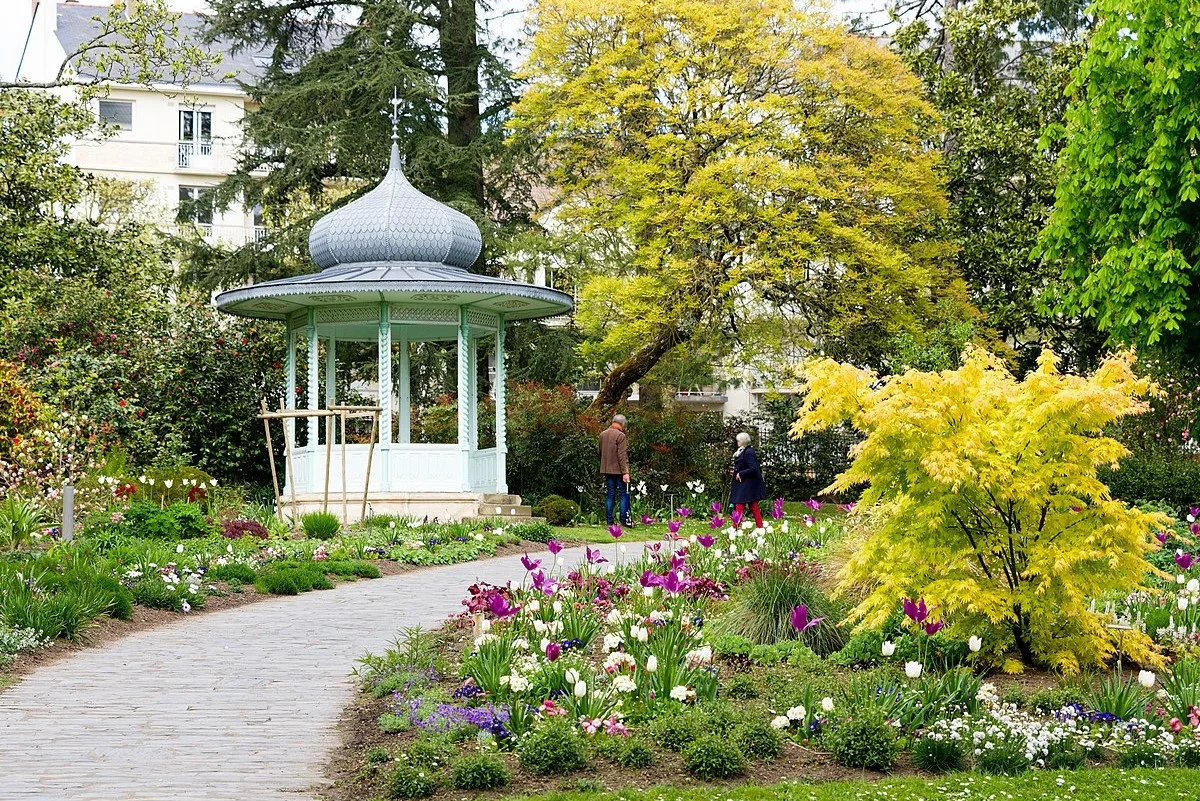 Parc de Procé
