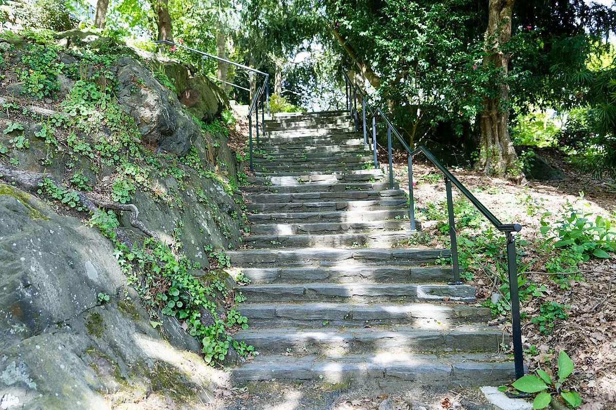 Parc de Procé