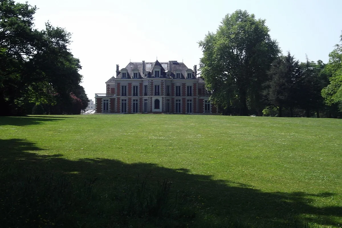 Parc de la Gaudinière