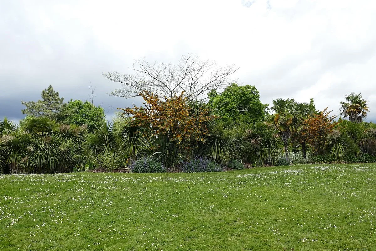 Parc du Grand Blottereau