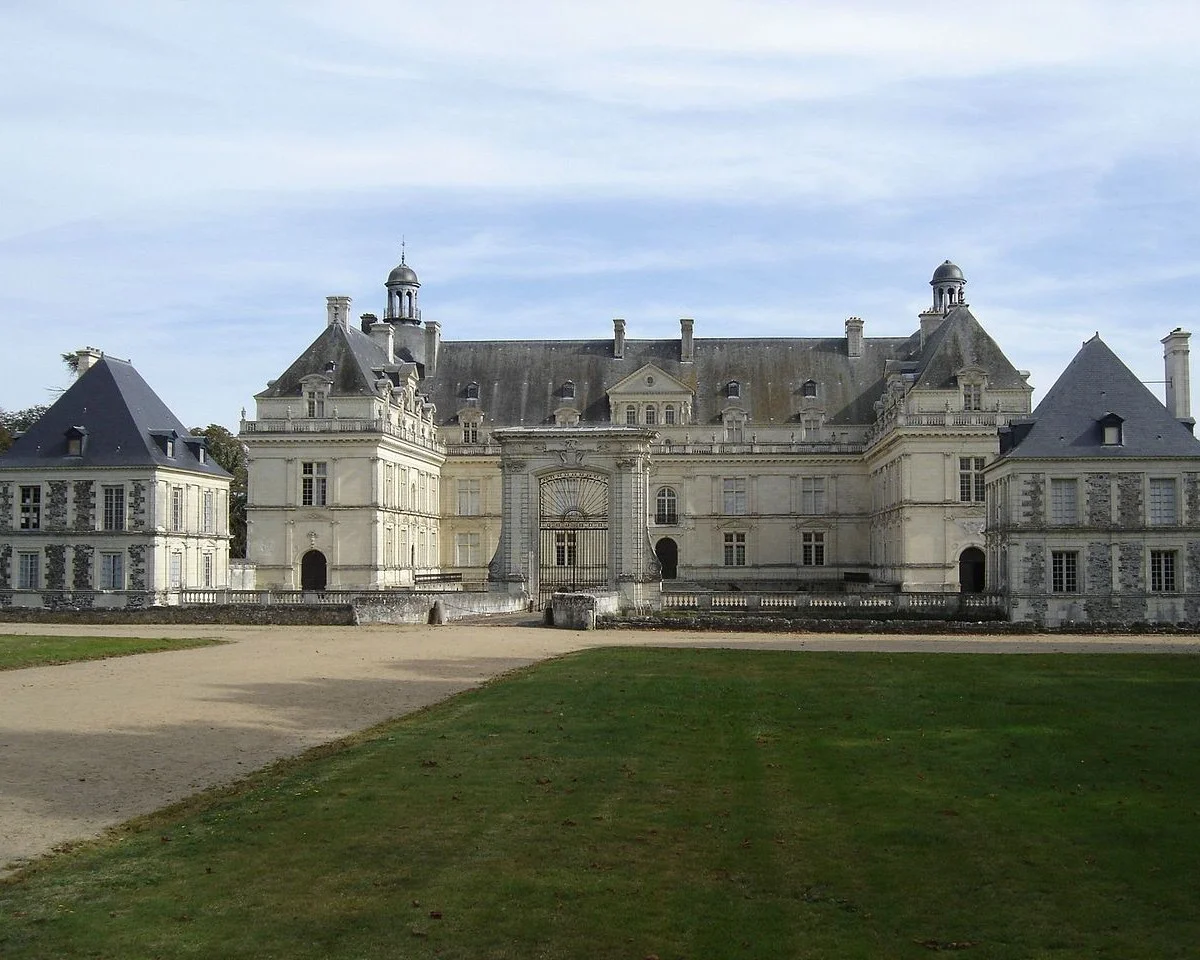 Château de Serrant