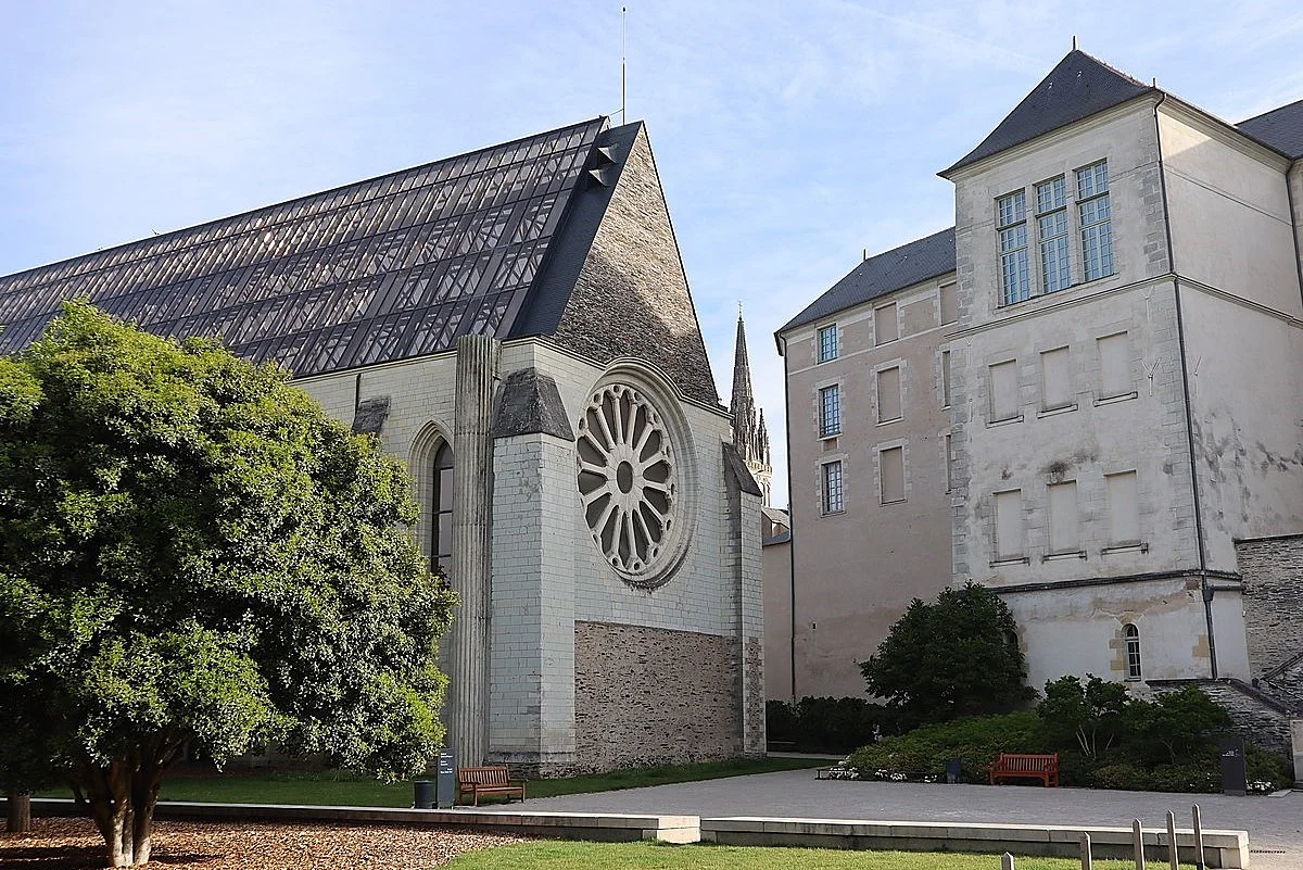 Abbaye Toussaint