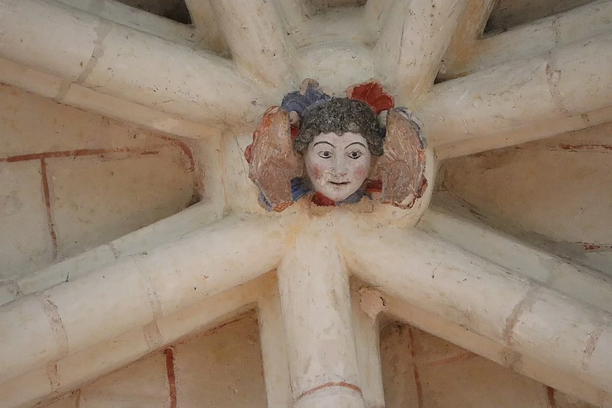 Collégiale Saint-Martin