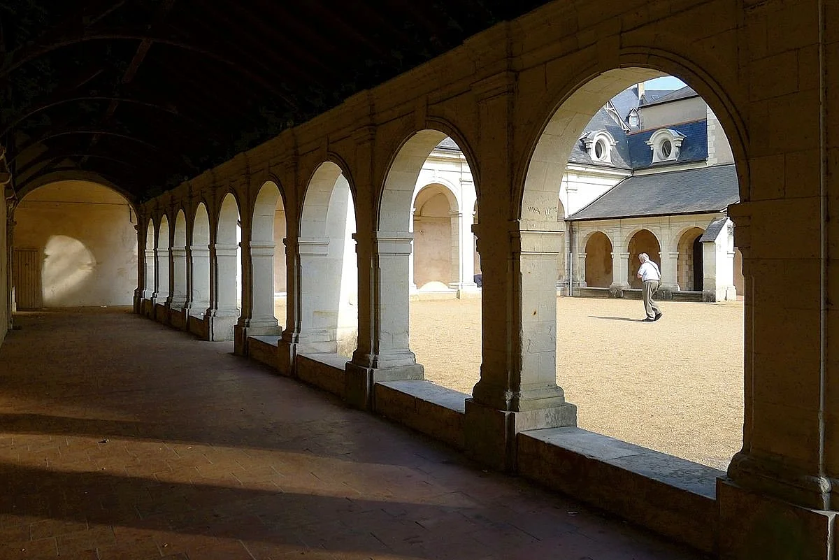 Abbaye Toussaint