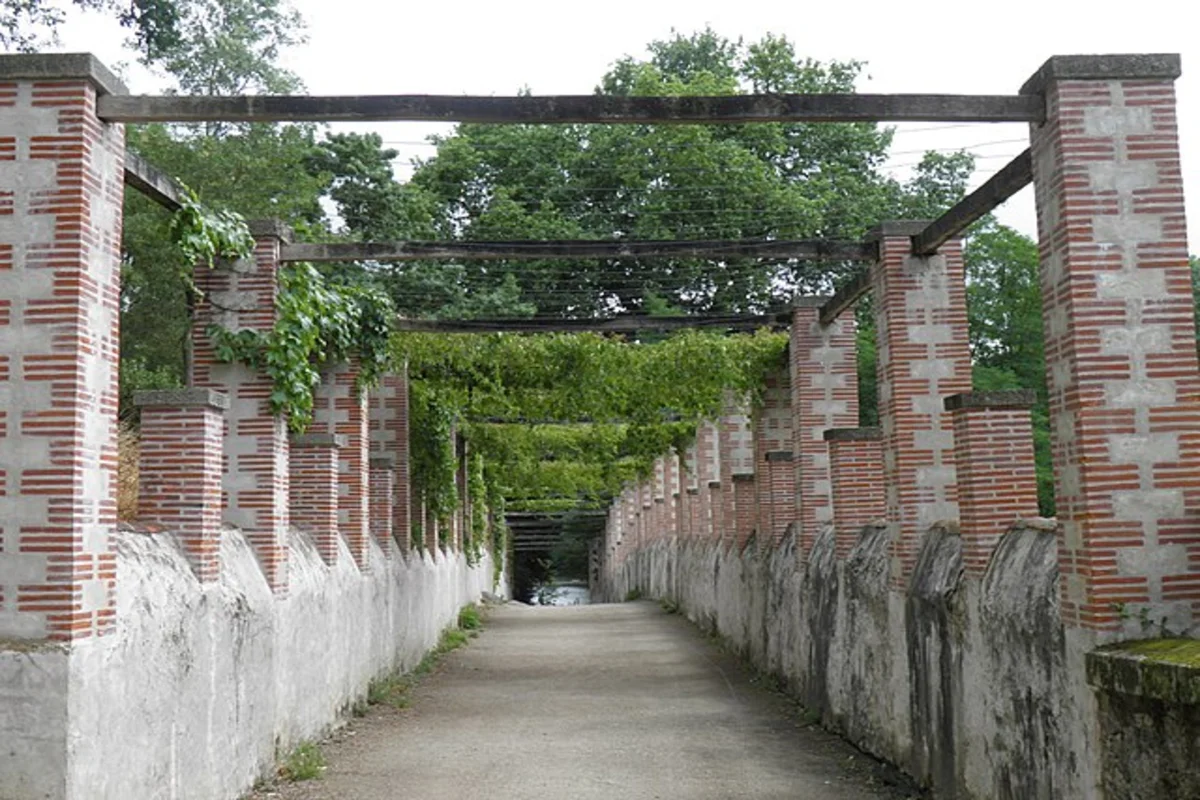 Domaine de la Garenne Lemot