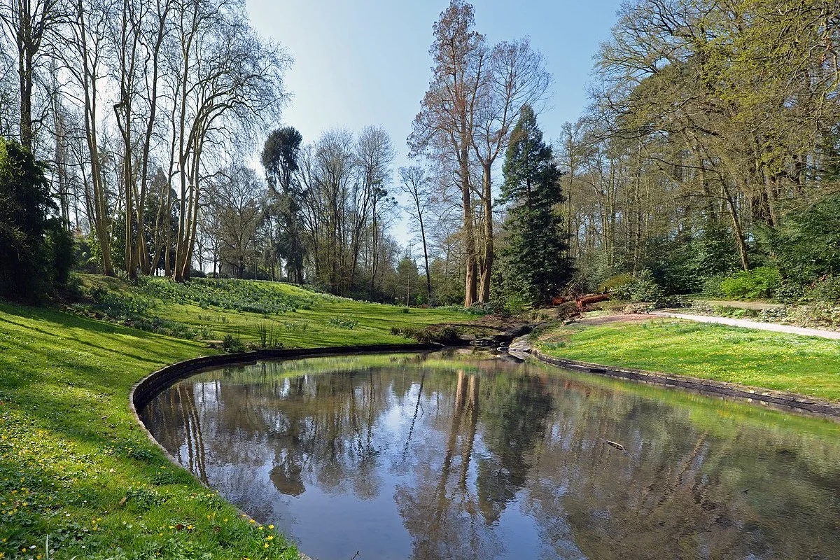 Parc de la Gaudinière