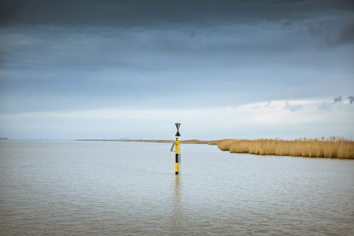 Estuaire de La Loire