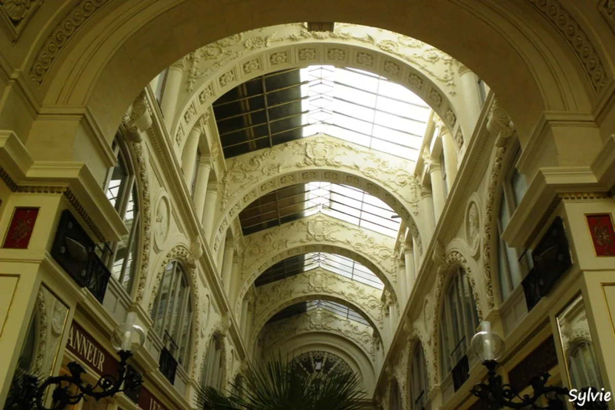 La Ligne verte-parcours du voyage à Nantes