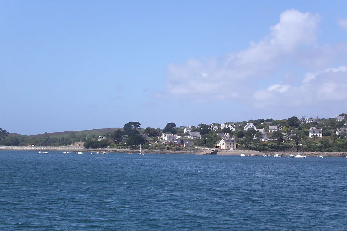 Rade de Brest