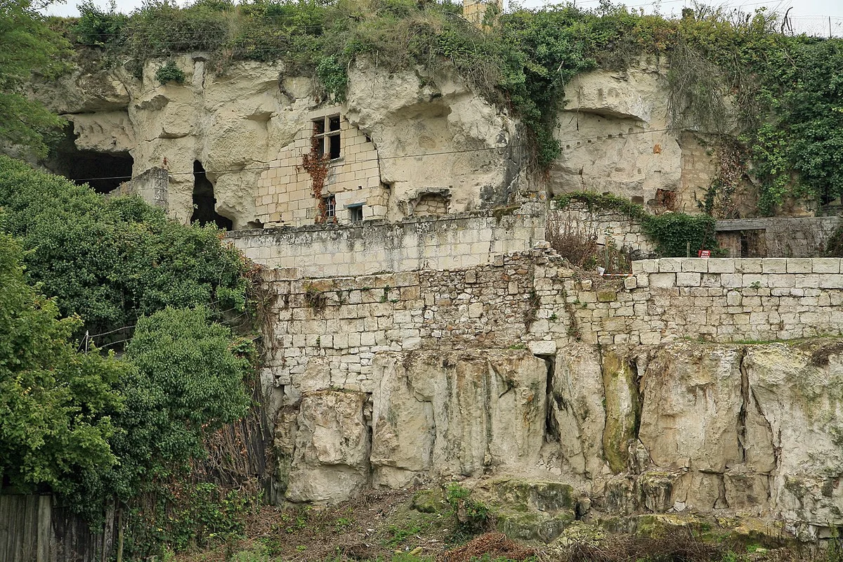 Chênehutte-Trèves-Cunault