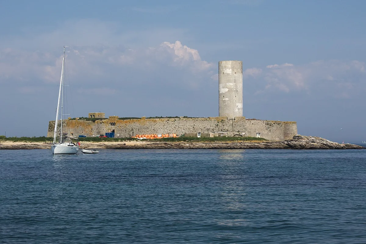 Archipel des Glénan