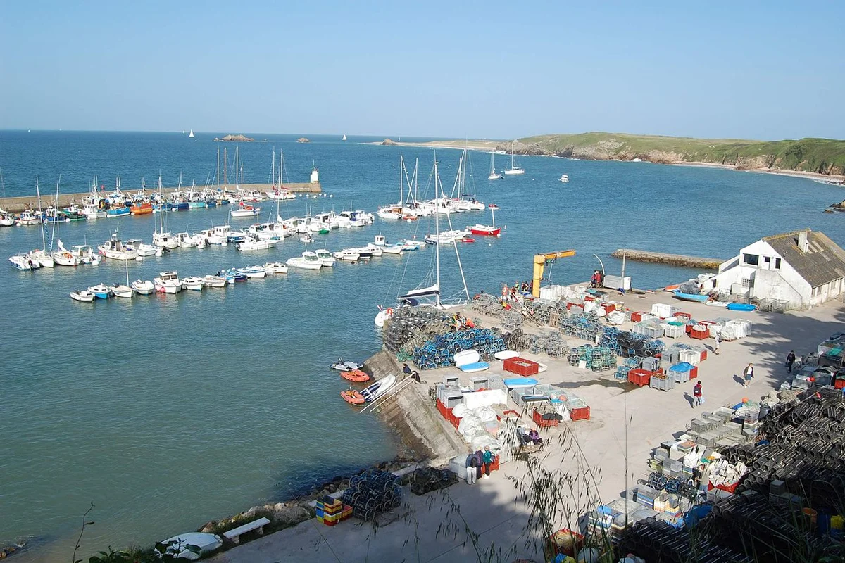 Île d'Houat