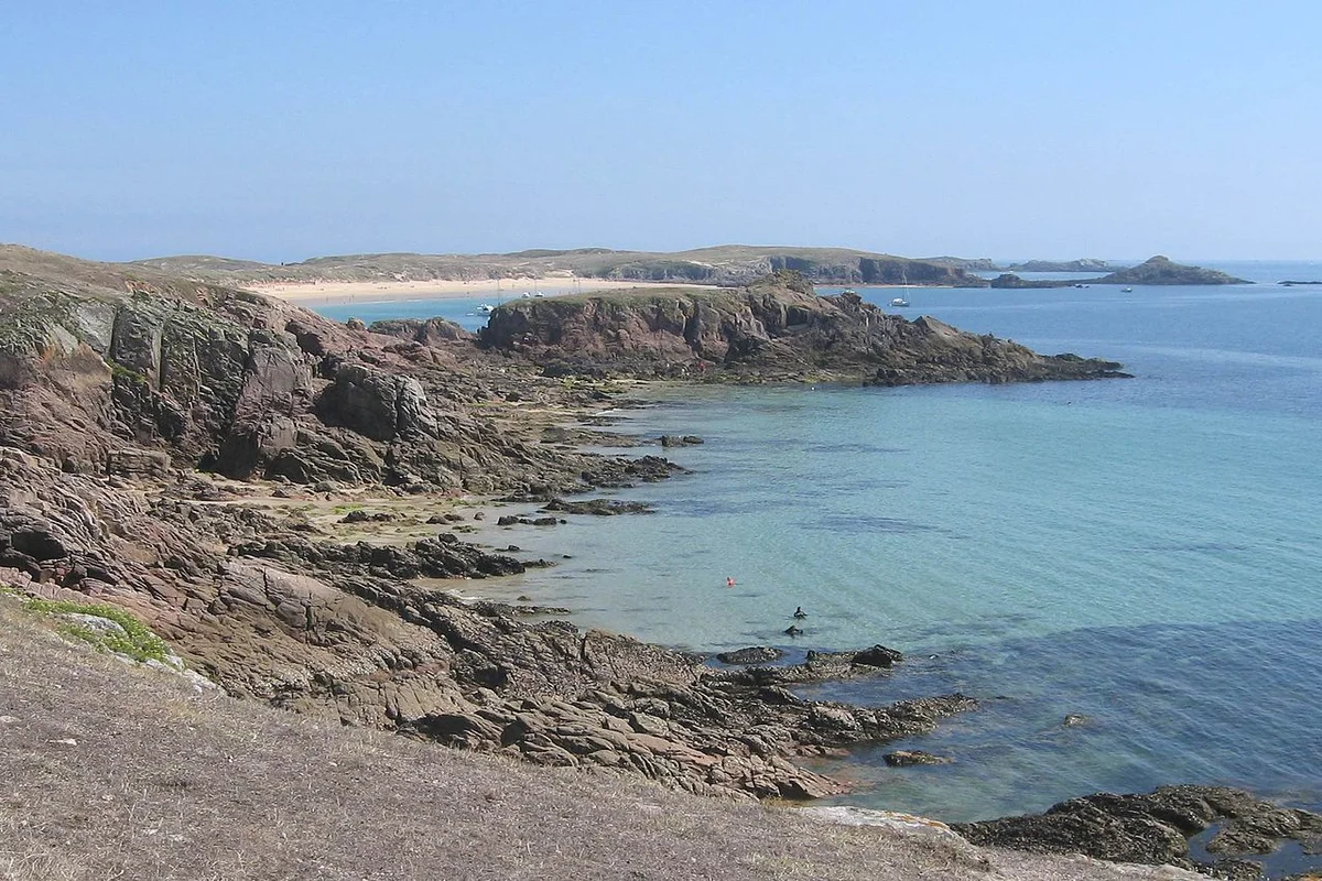 Île d'Houat