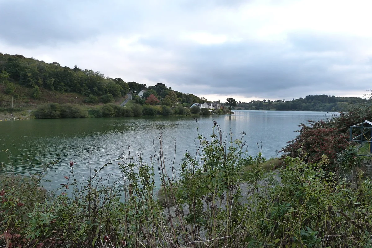 Jugon-Les-Lacs