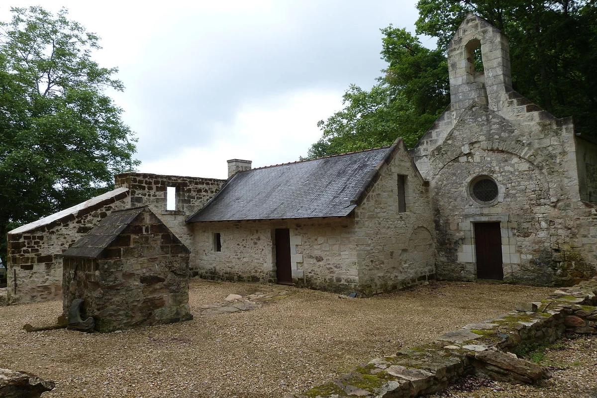 Chênehutte-Trèves-Cunault