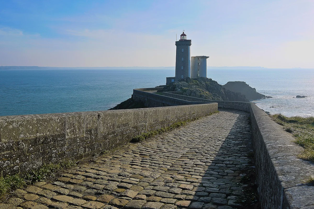 Phare du Petit Minou