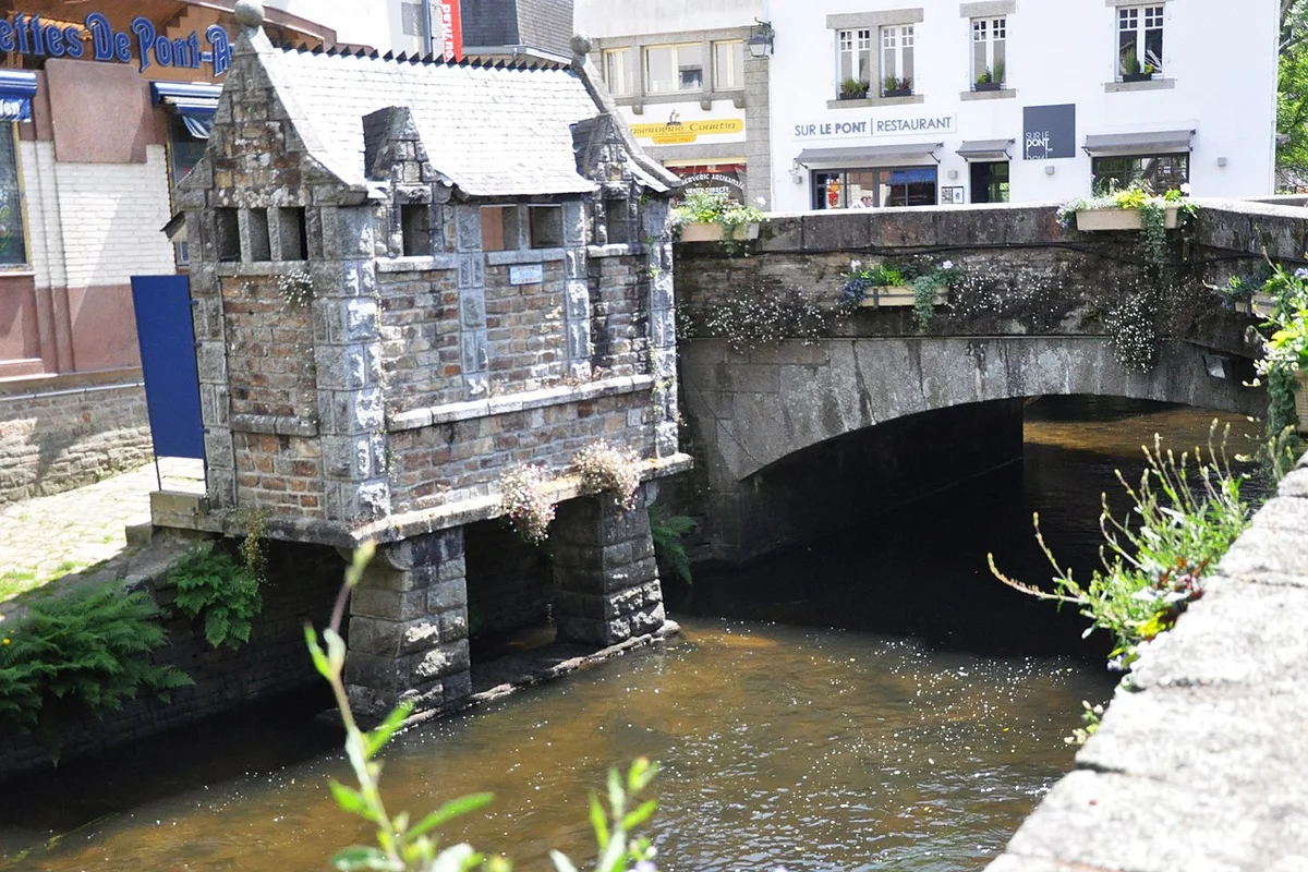 Pont-Aven