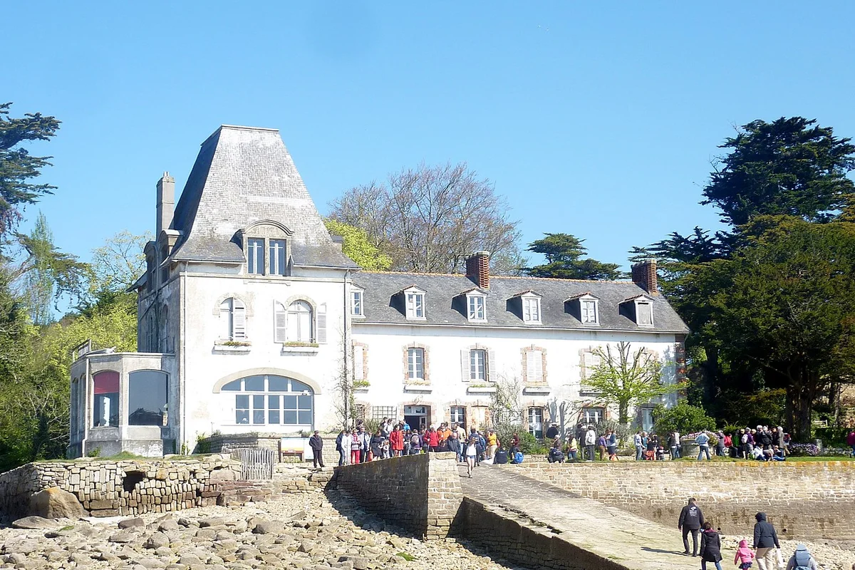 Île Tristan