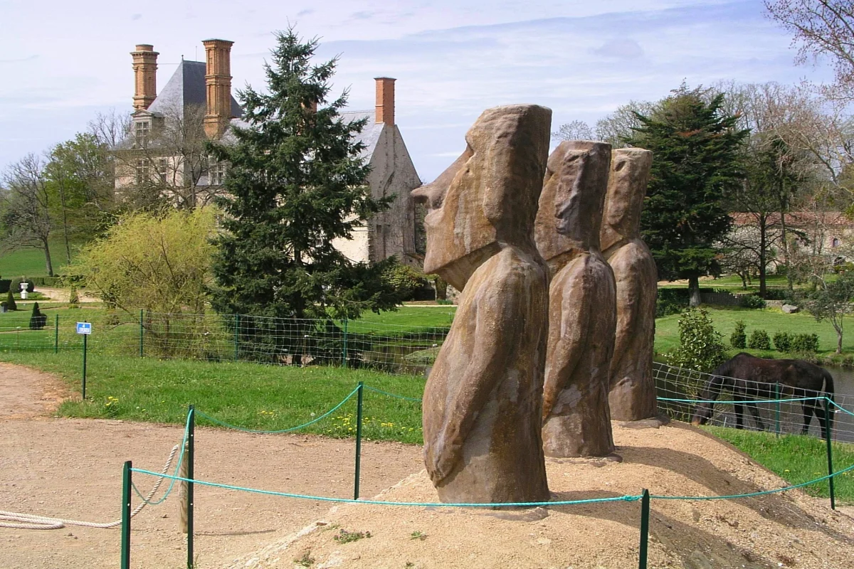 Château de la Guignardière