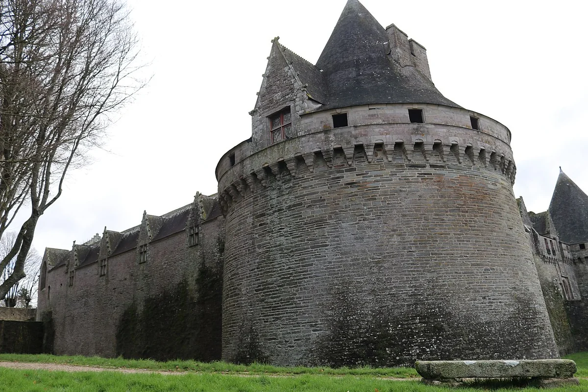 Château des Rohan
