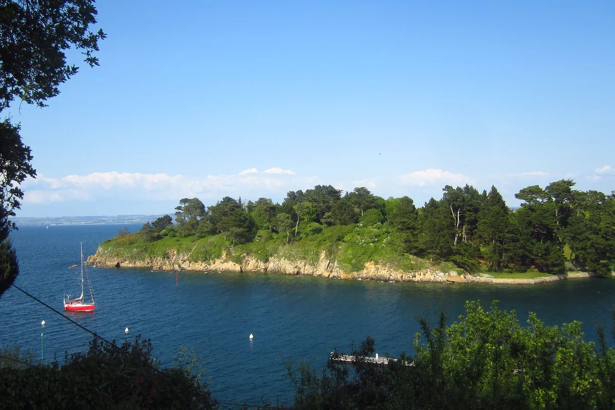 Île Tristan