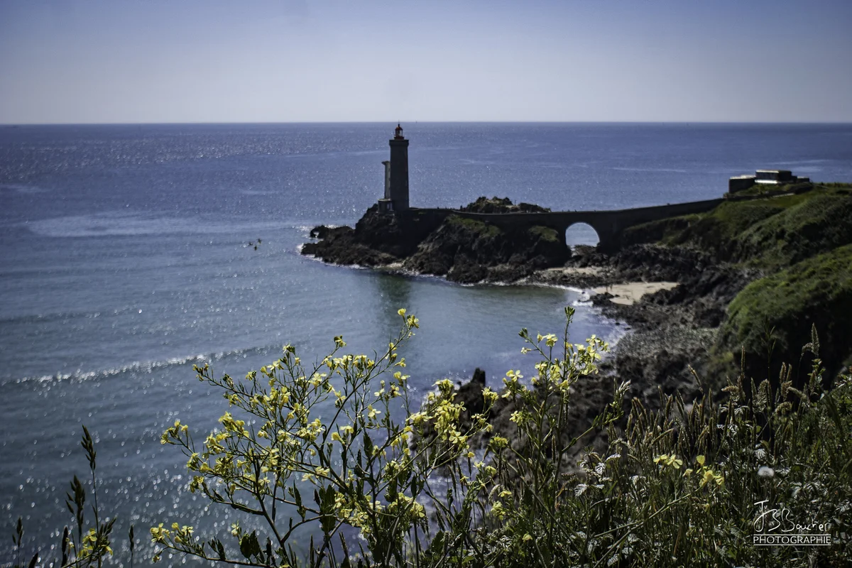 Phare du Petit Minou