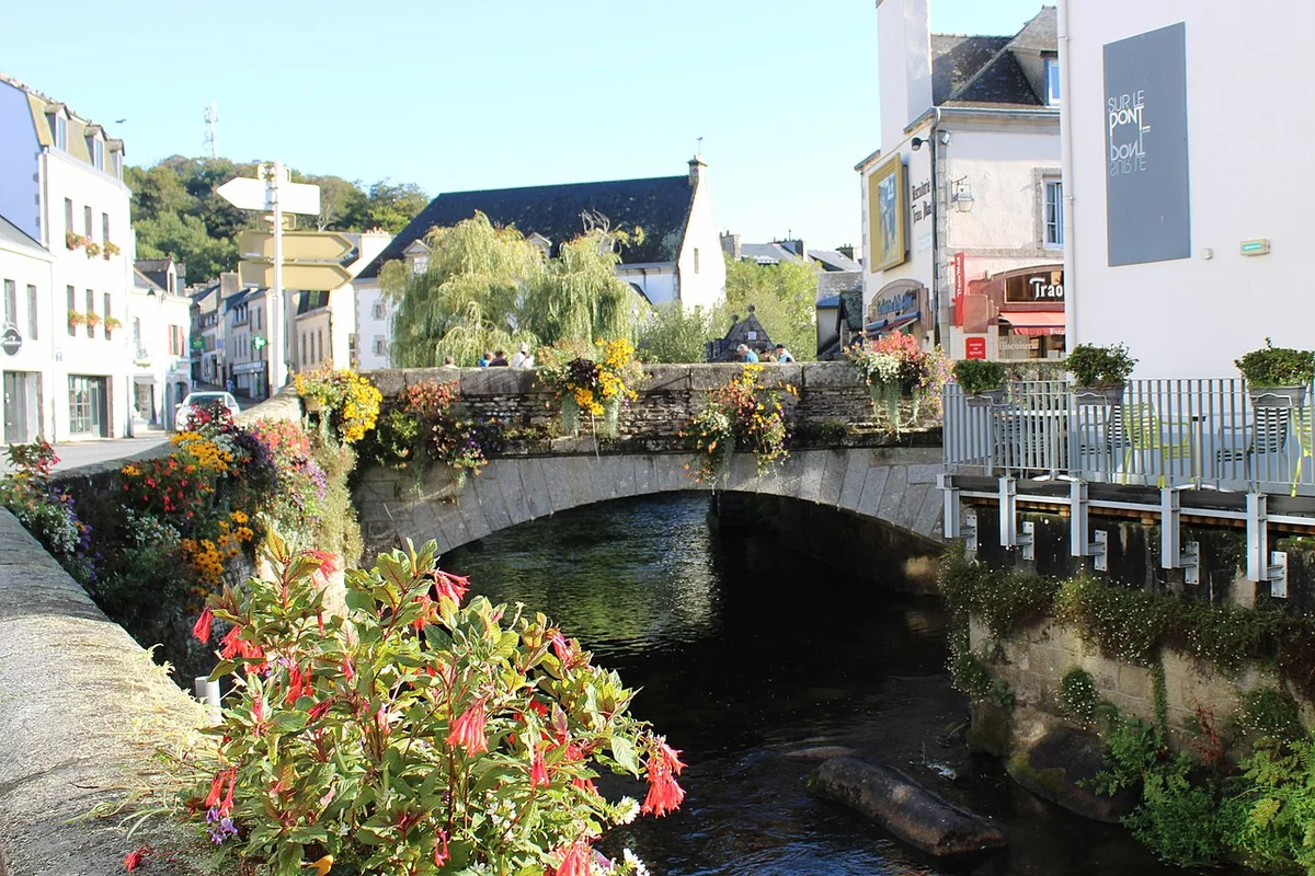 Pont-Aven