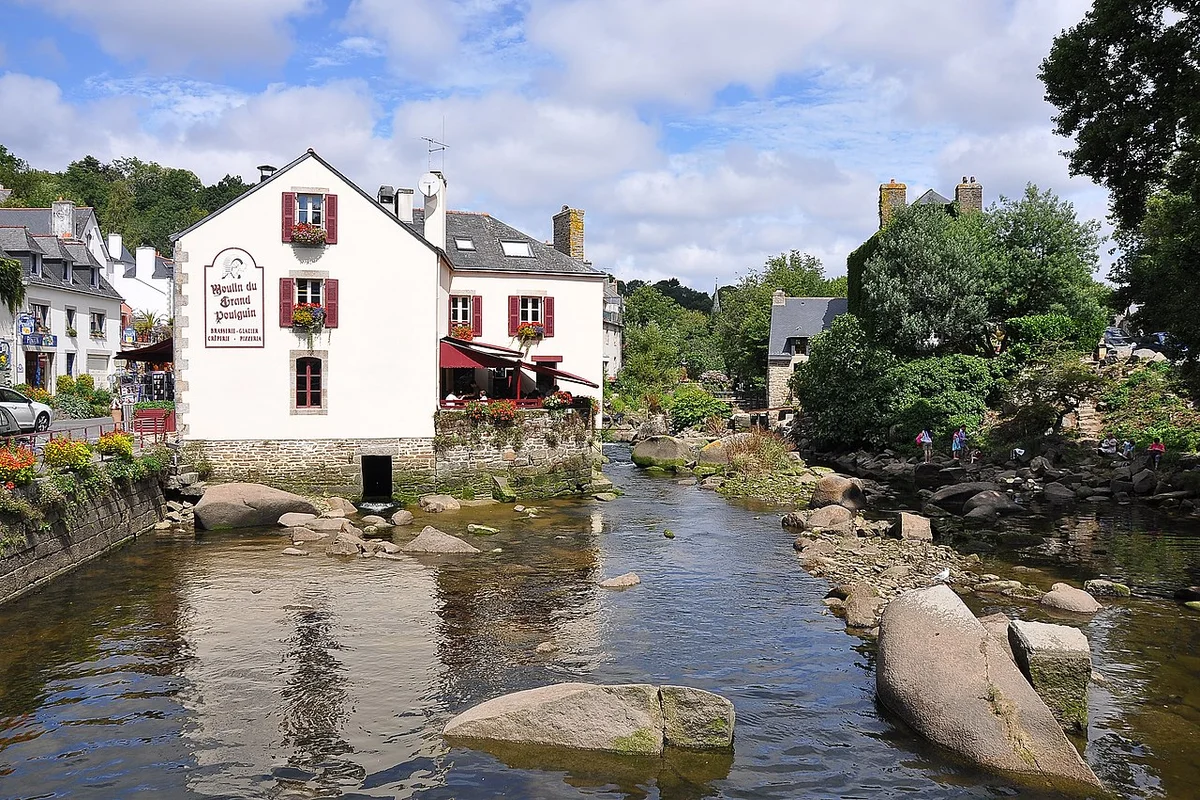Pont-Aven