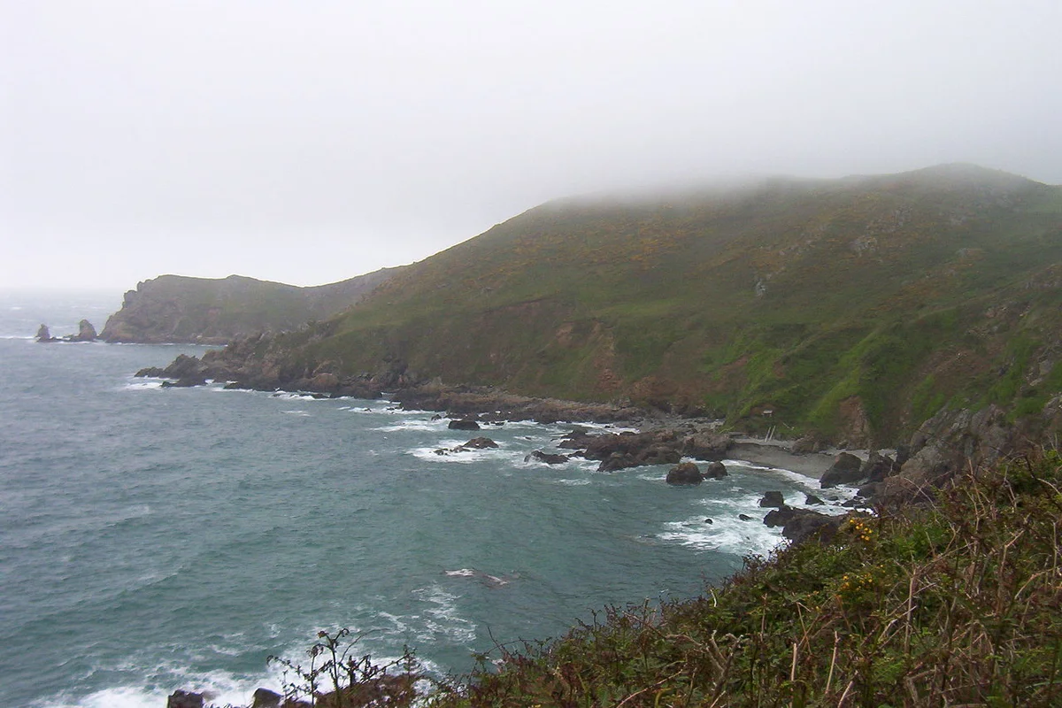 Nez de Jobourg