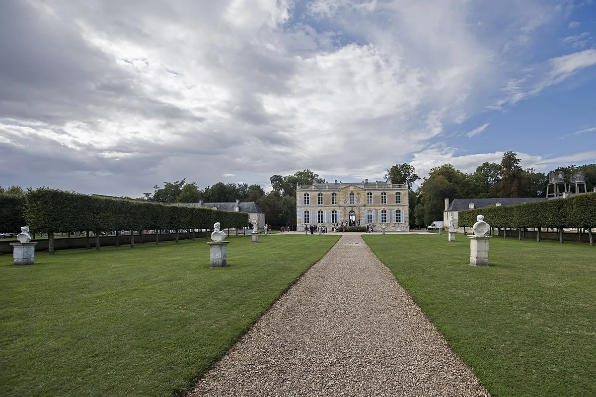 Château de Canon