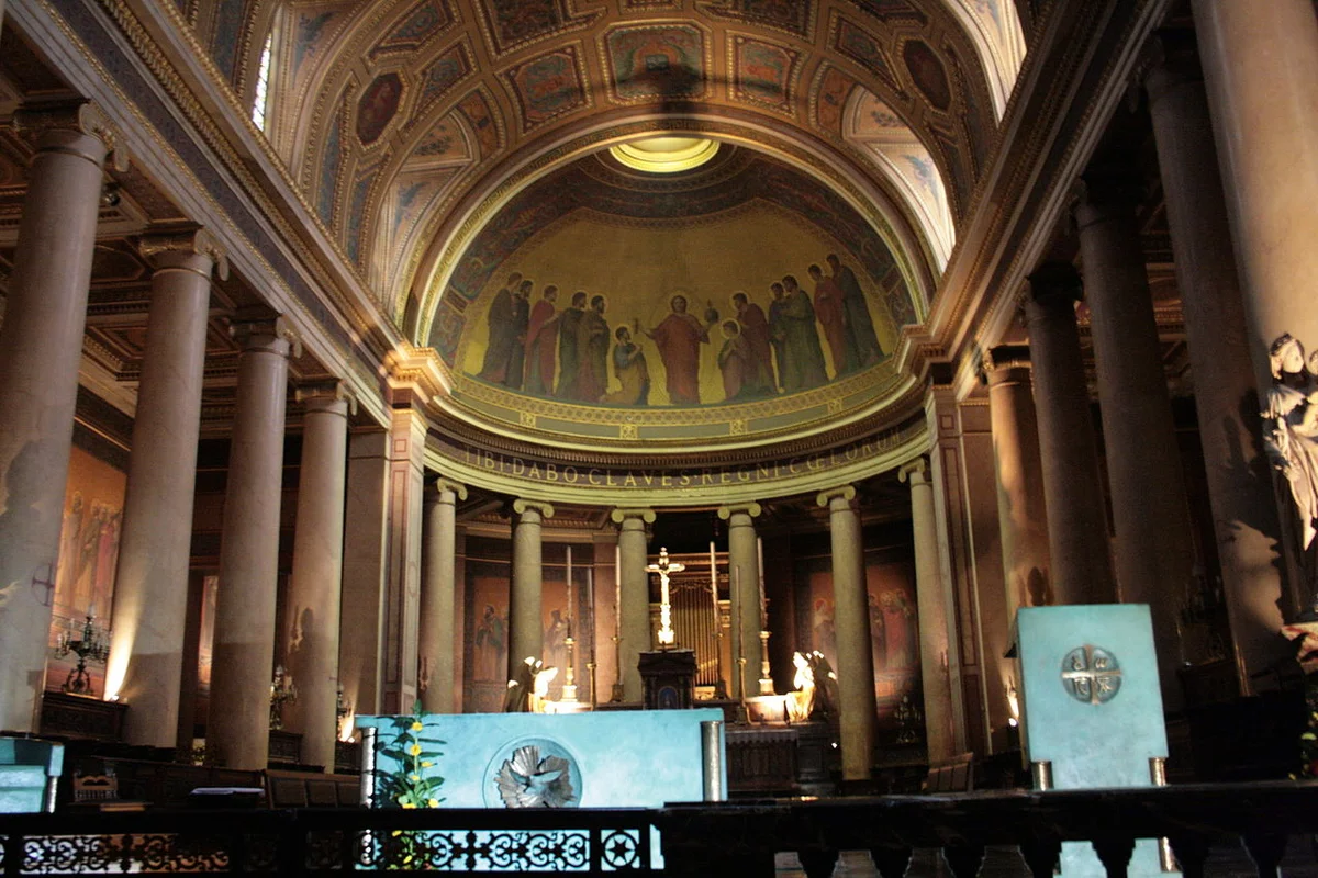 Cathédrale Saint-Pierre