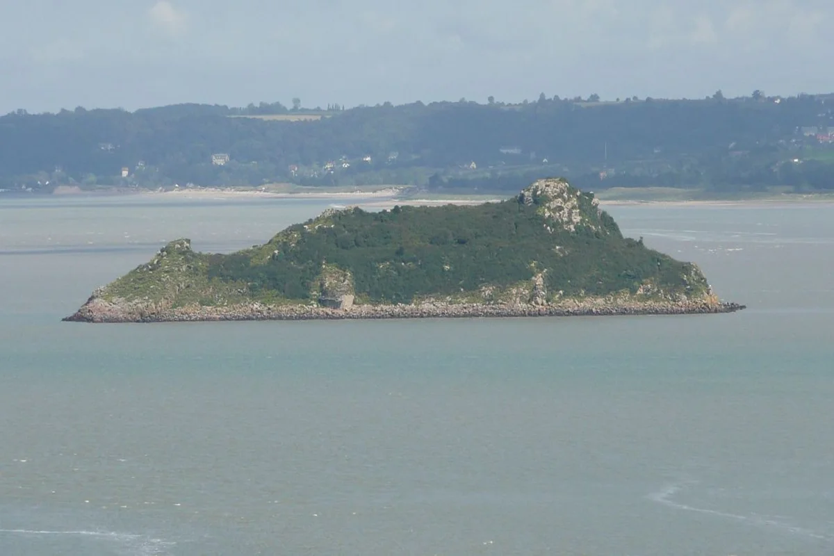 Tombelaine