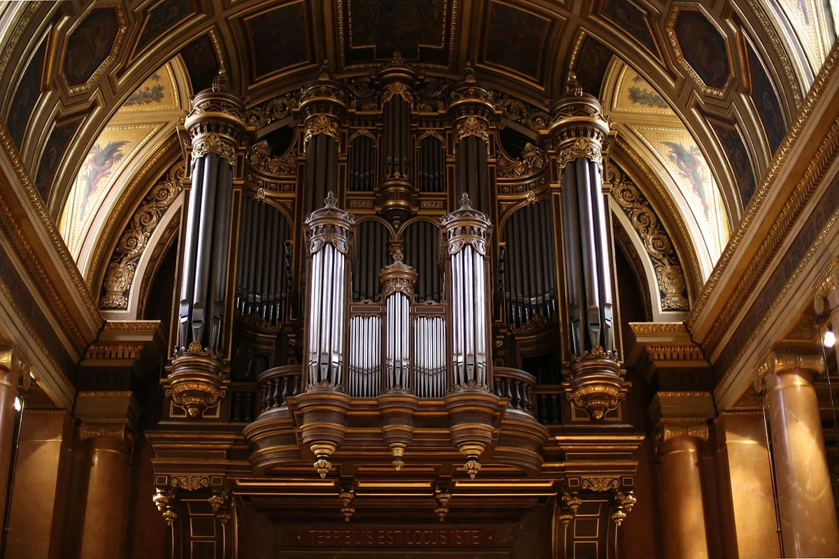 Cathédrale Saint-Pierre