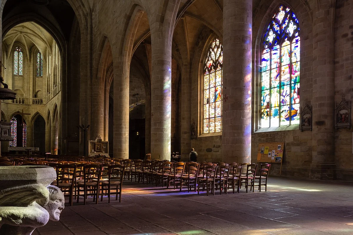 Eglise Saint-Malo