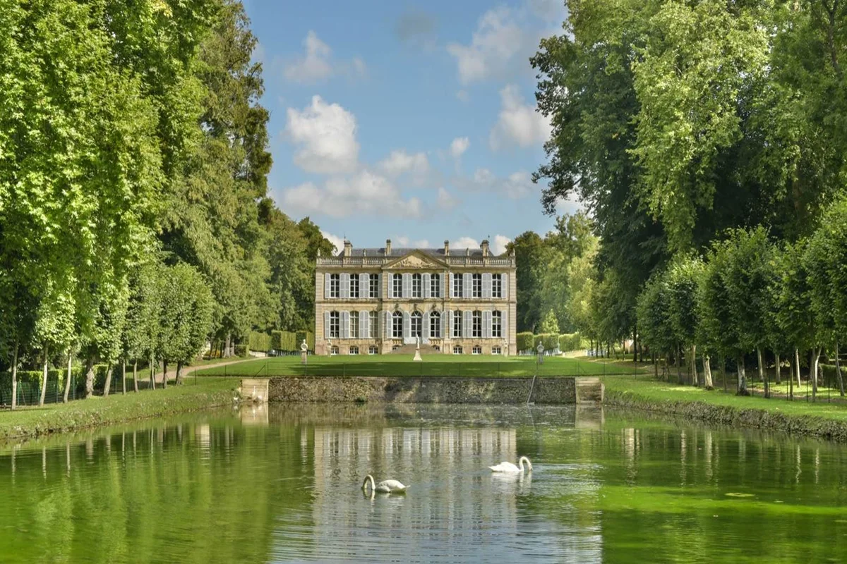 Château de Canon