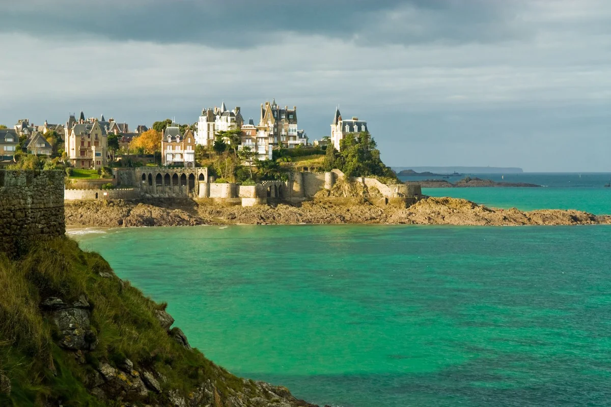 Pointe du Moulinet