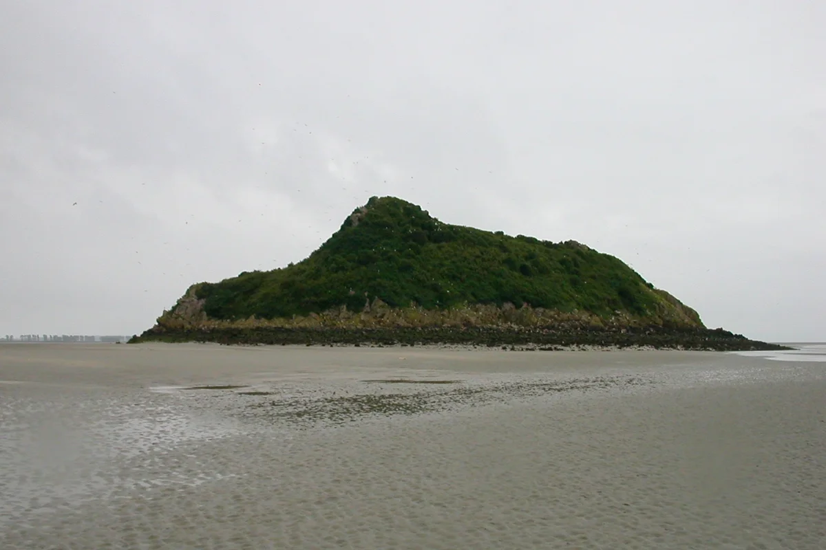 Tombelaine