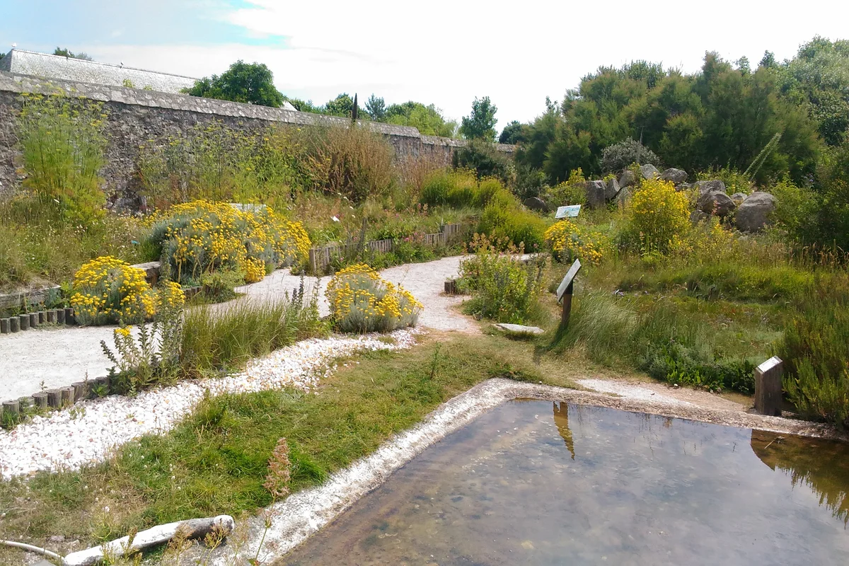 Île Tatihou