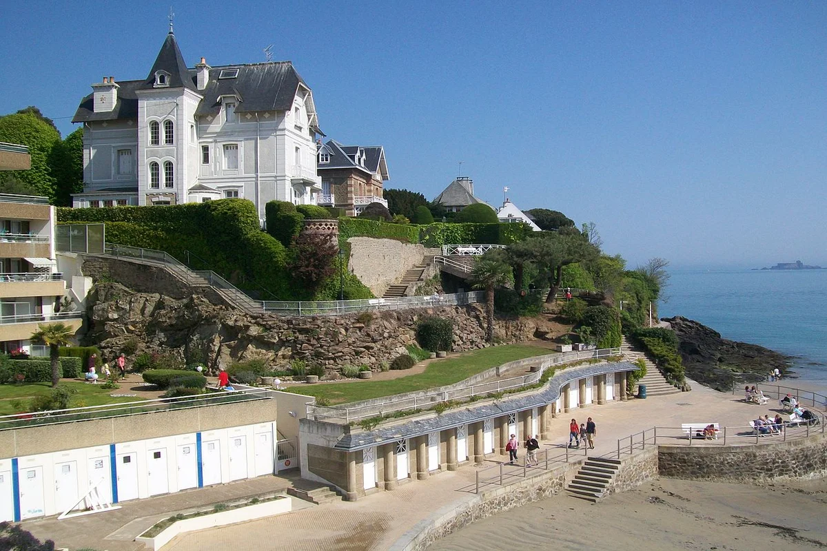 Pointe de la Malouine