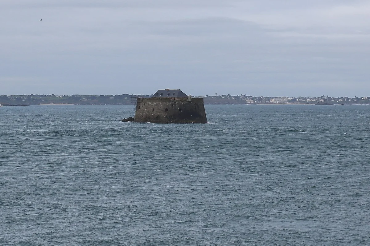 Fort de La Conchée