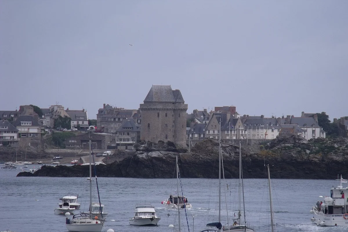 Tour Solidor