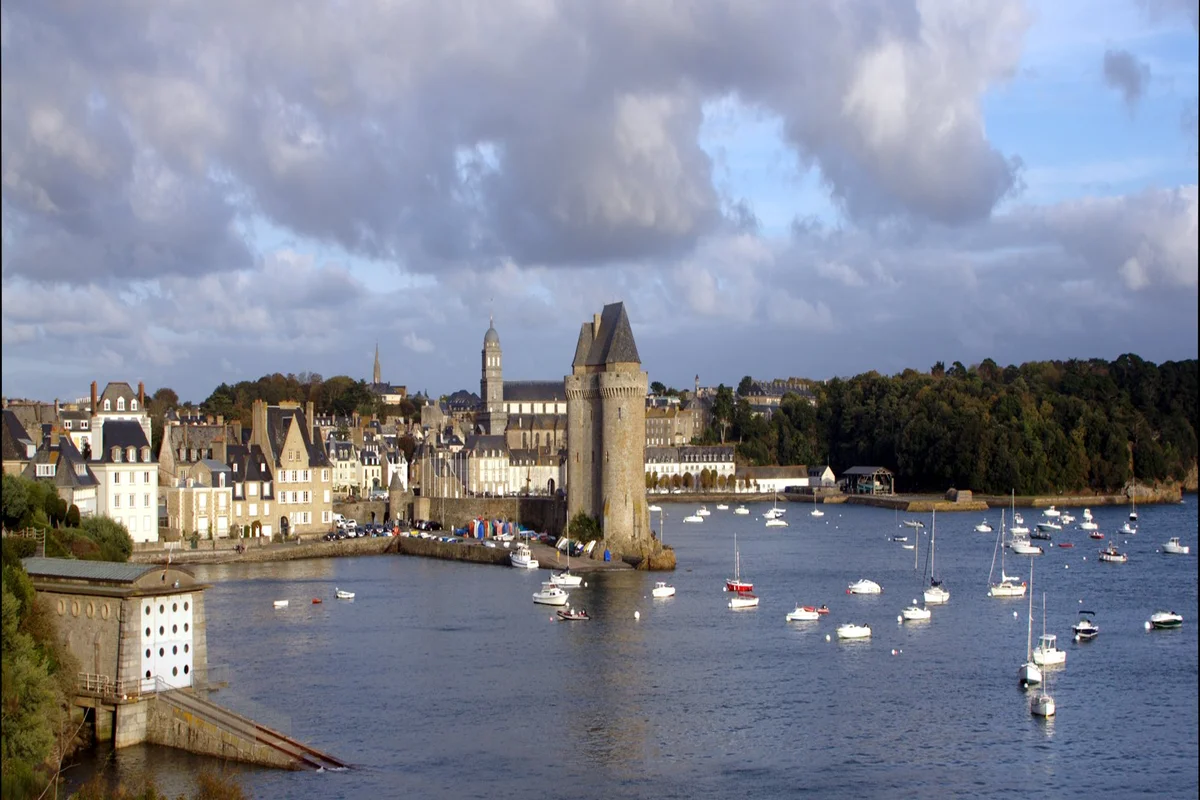 Tour Solidor