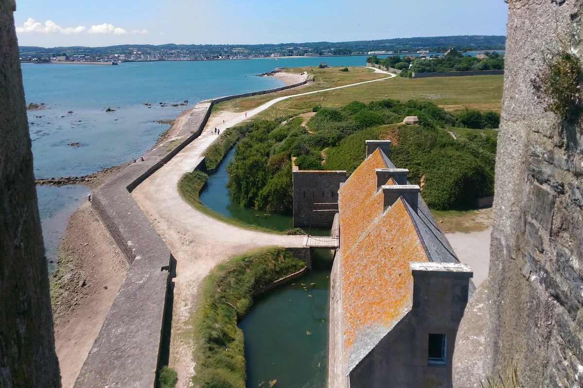 Île Tatihou