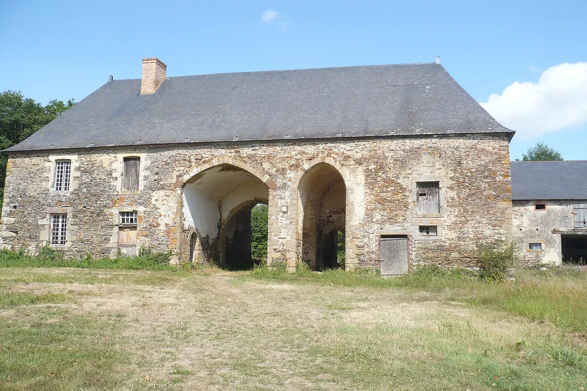 Abbaye de Clairmont