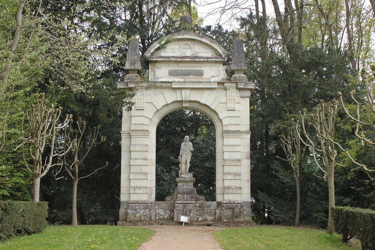 Château du Bas-Plessis