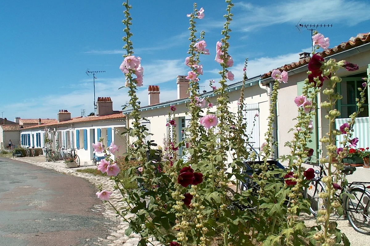 Île d' Aix
