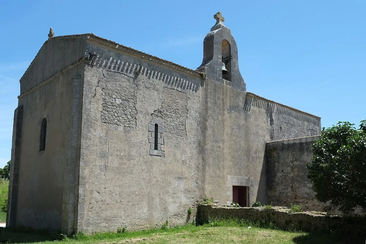 Île d' Aix